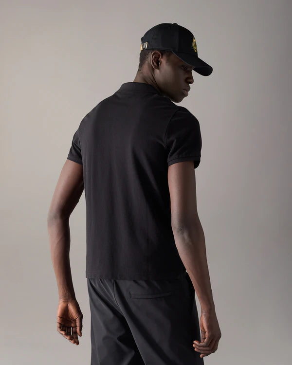 Everett Gold Series Polo Shirt