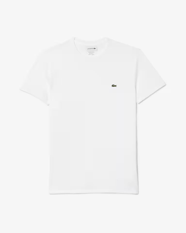 Classic Cotton Pima  T-Shirt