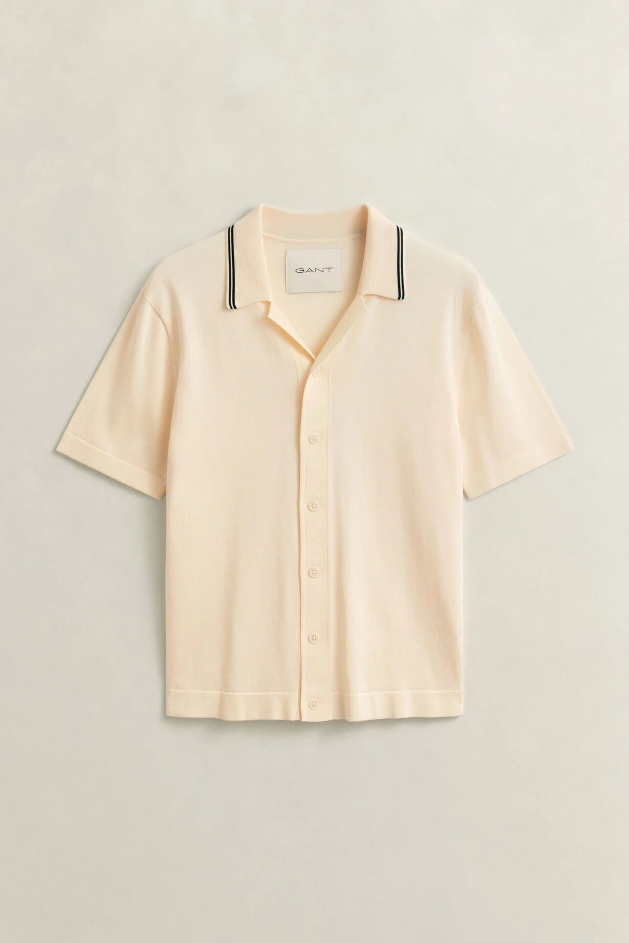 Resort Polo Shirt