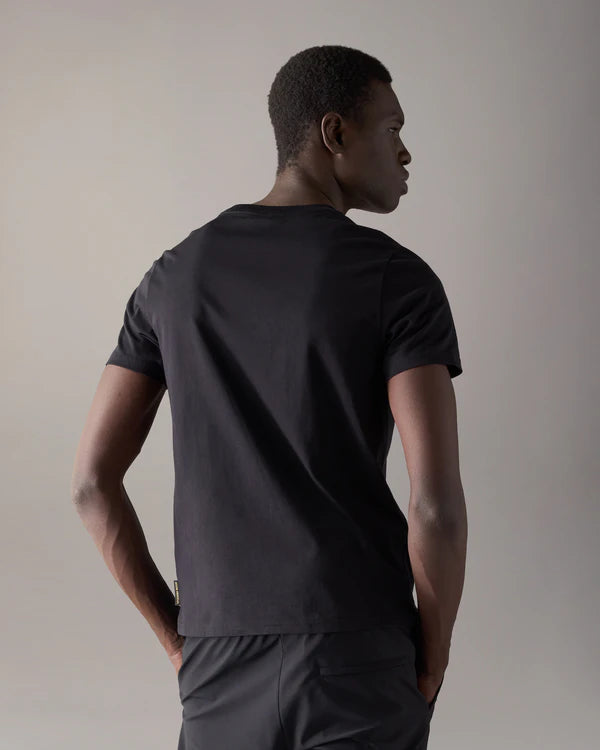 Gold Series Crescent T-Shirt