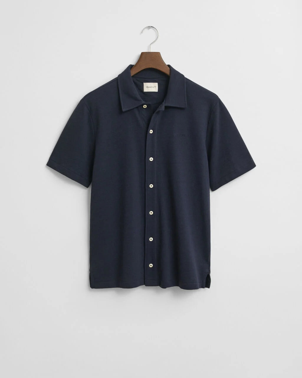 Textured Shirt