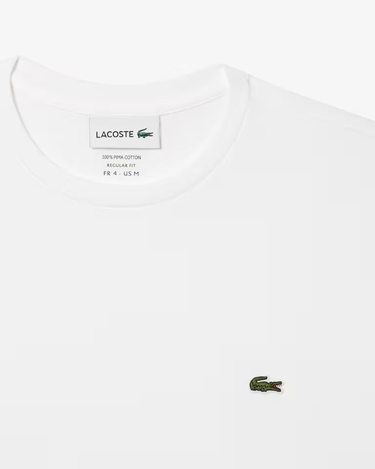 Classic Cotton Pima  T-Shirt