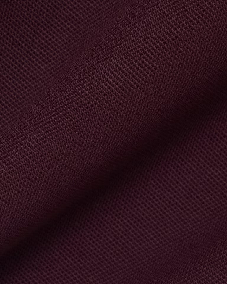 Lacoste Paris Piqué Polo Shirt