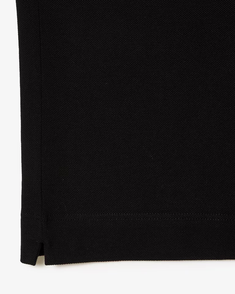 Paris Regular Fit Long Sleeve Polo Shirt