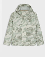 Relaxed Fit Water-Repellent Jacket