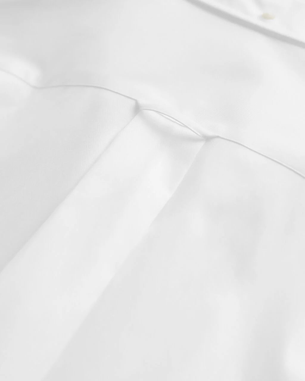 Pinpoint Oxford Shirt
