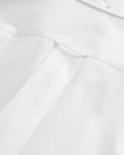 Pinpoint Oxford Shirt