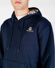 Small Logo Hoodie