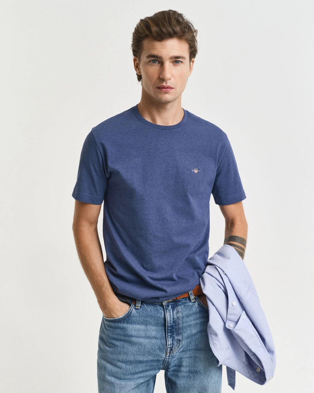 Regular Shield T-Shirt