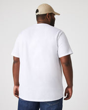 Classic Cotton Pima  T-Shirt