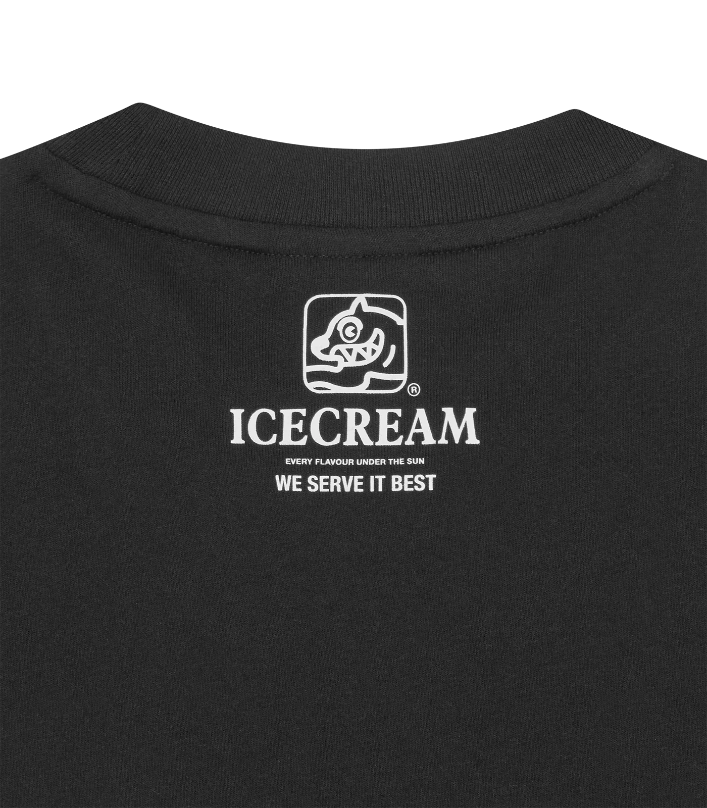 Serve It Best T-Shirt