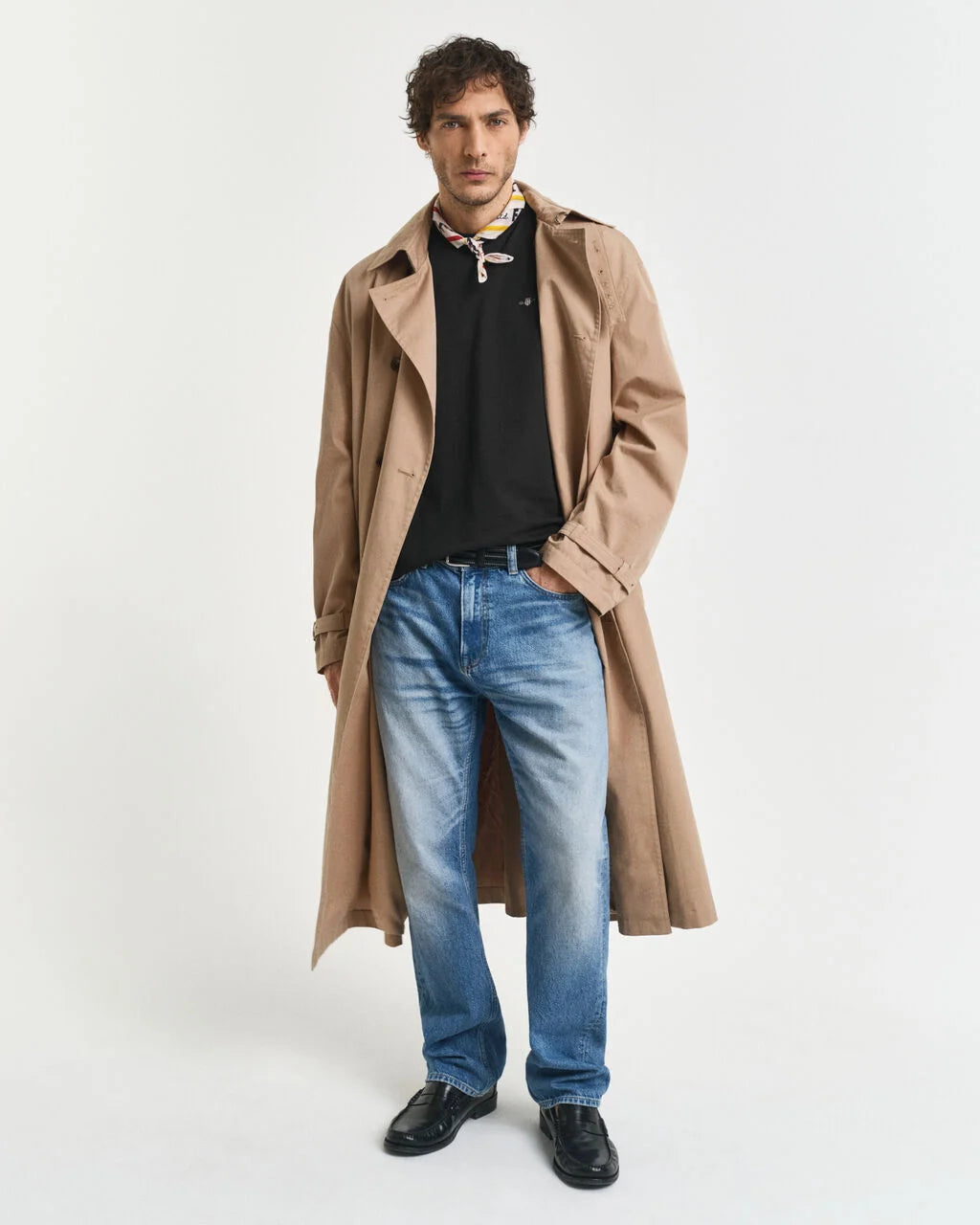 Regular Shield T-Shirt