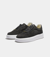 Android Homme Manhattan Suede Trainer