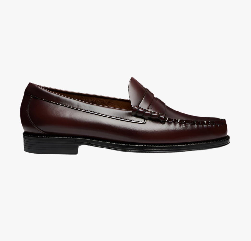 Easy Weejuns Larson Penny Loafers