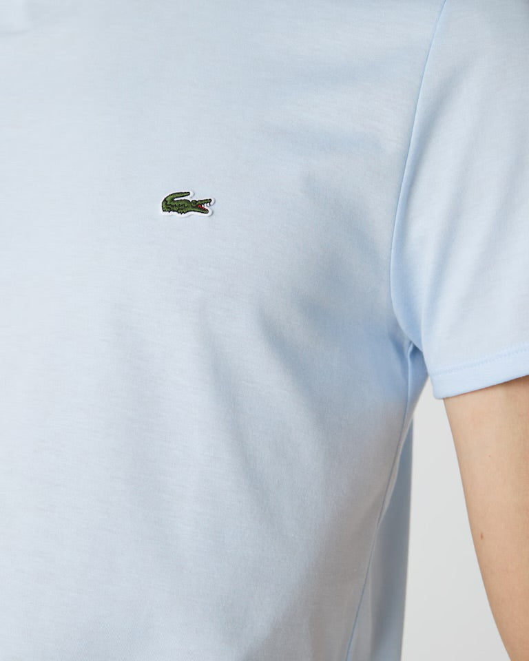 Classic Cotton Pima T-Shirt