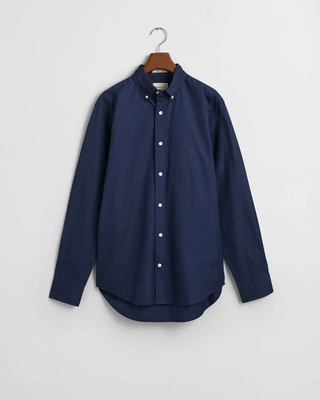 Pinpoint Oxford Shirt