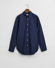 Pinpoint Oxford Shirt
