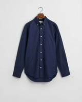Pinpoint Oxford Shirt