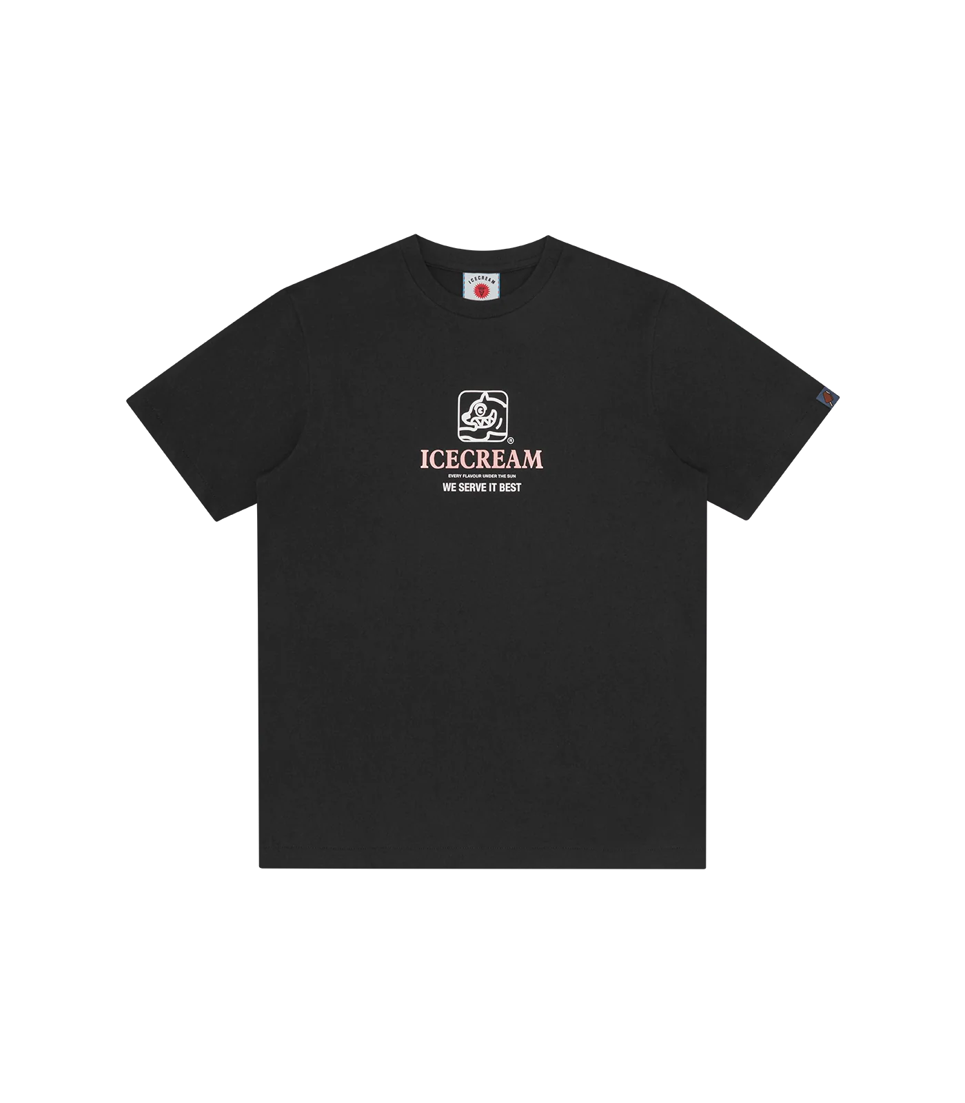 Serve It Best T-Shirt