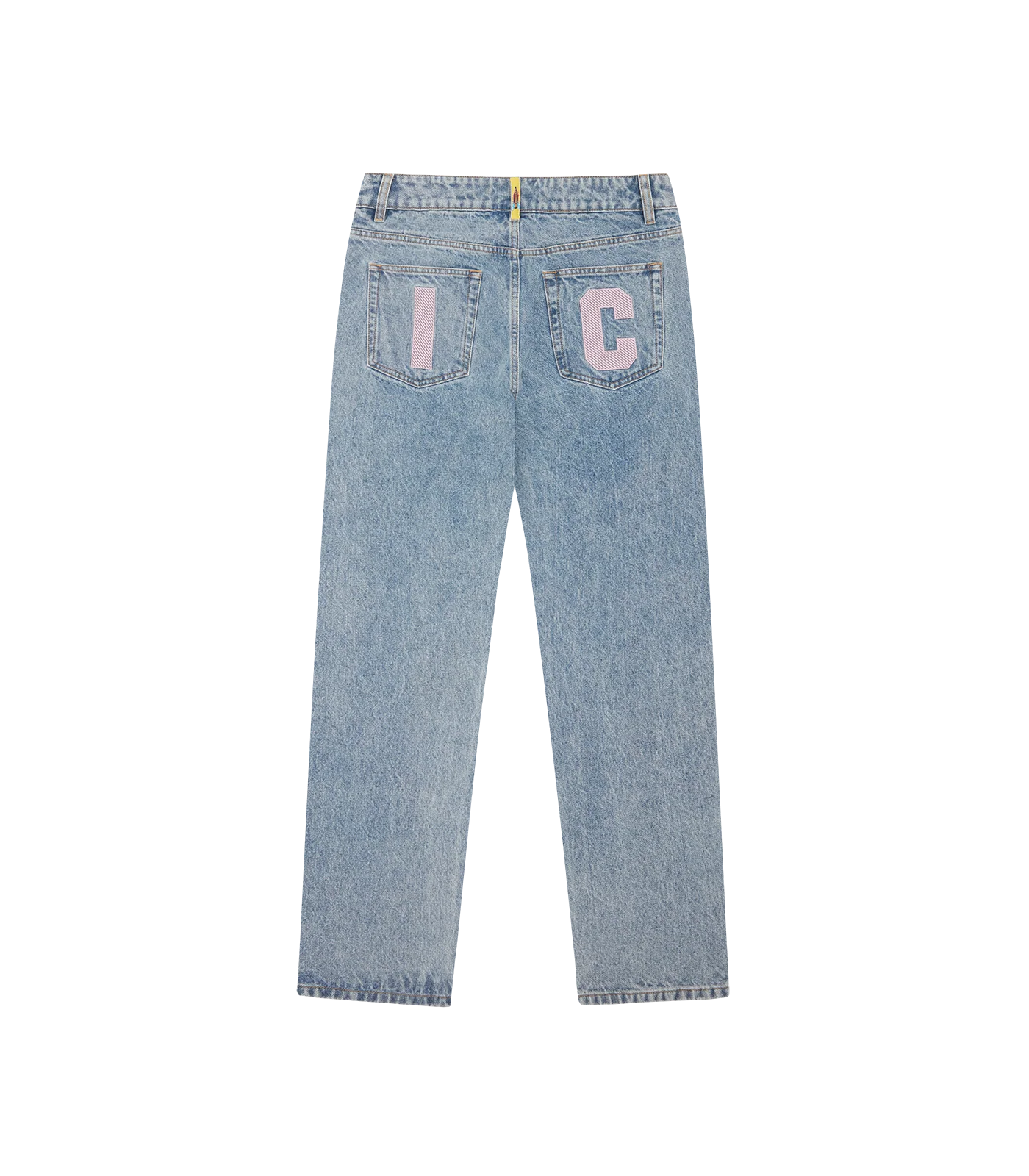 Running Dog Jeans