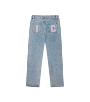 Running Dog Jeans
