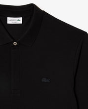 Paris Regular Fit Long Sleeve Polo Shirt