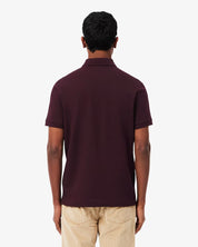 Lacoste Paris Piqué Polo Shirt