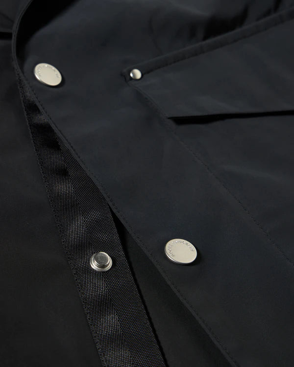 Moose Knuckles Button Shirt