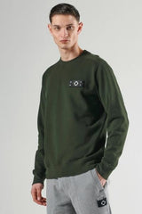 Neo Crew Sweatshirt
