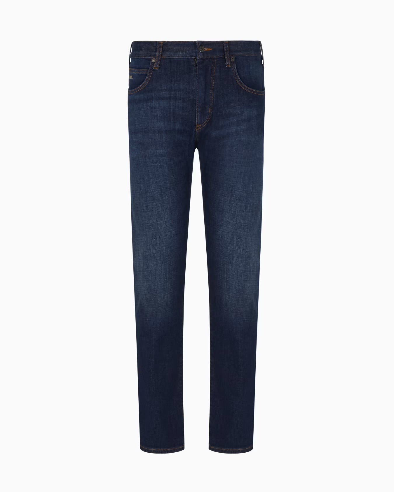 J45 Regular Fit Jeans