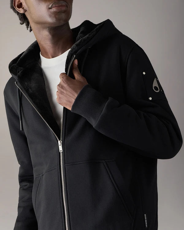 Classic Bunny Hoodie
