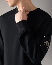 Hartsfield Crewneck Sweatshirt