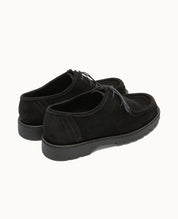 Padror Suede Shoes
