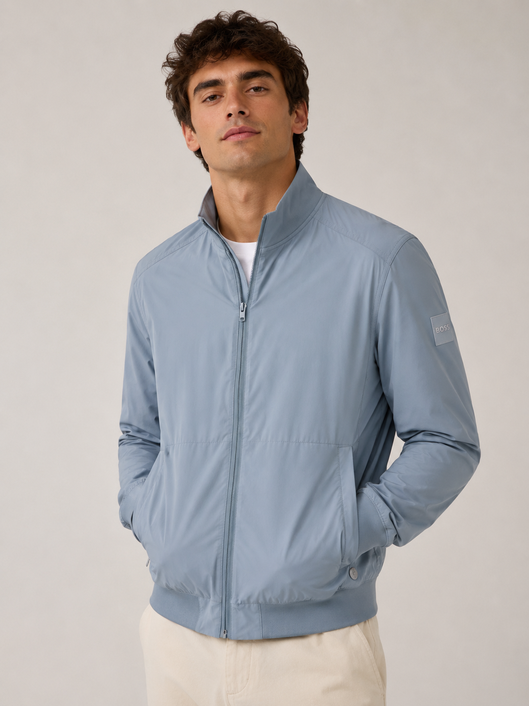 Softshell Jacket