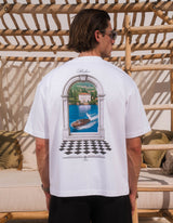 Como Arch T-Shirt