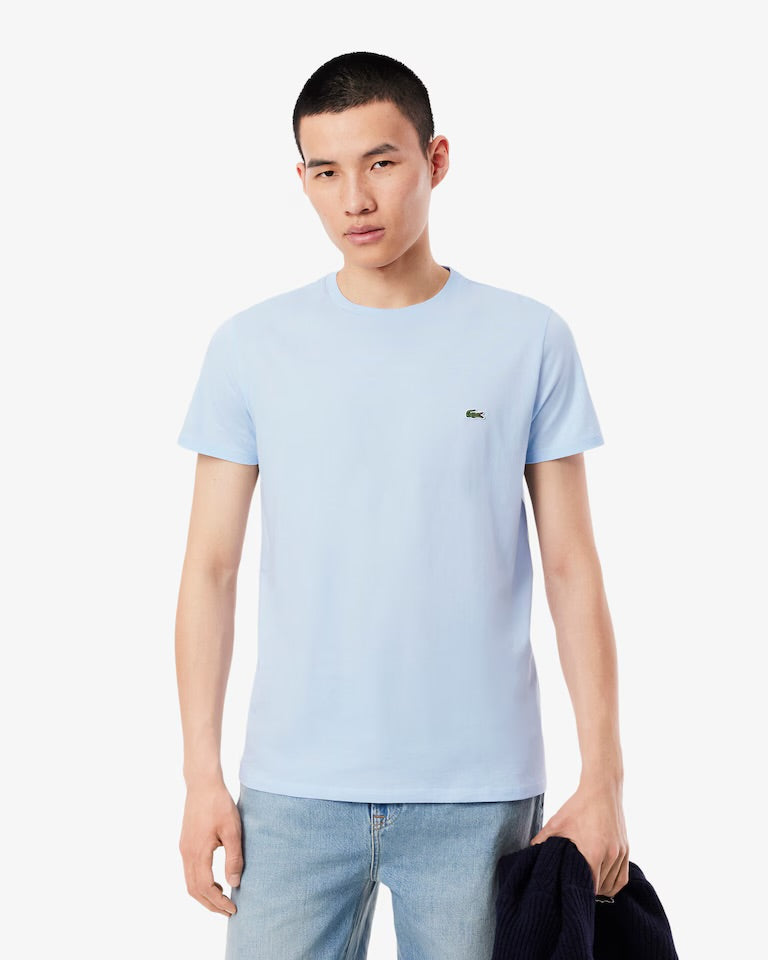 Classic Cotton Pima T-Shirt