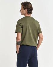 Regular Shield T-Shirt