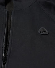 Yul Zip-Up Hoodie