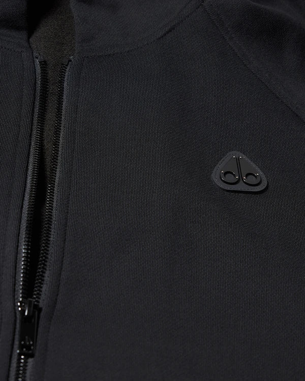 Yul Zip-Up Hoodie