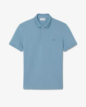 Lacoste Paris Piqué Polo Shirt