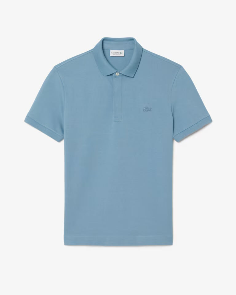 Lacoste Paris Piqué Polo Shirt