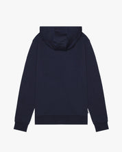 Small Logo Hoodie