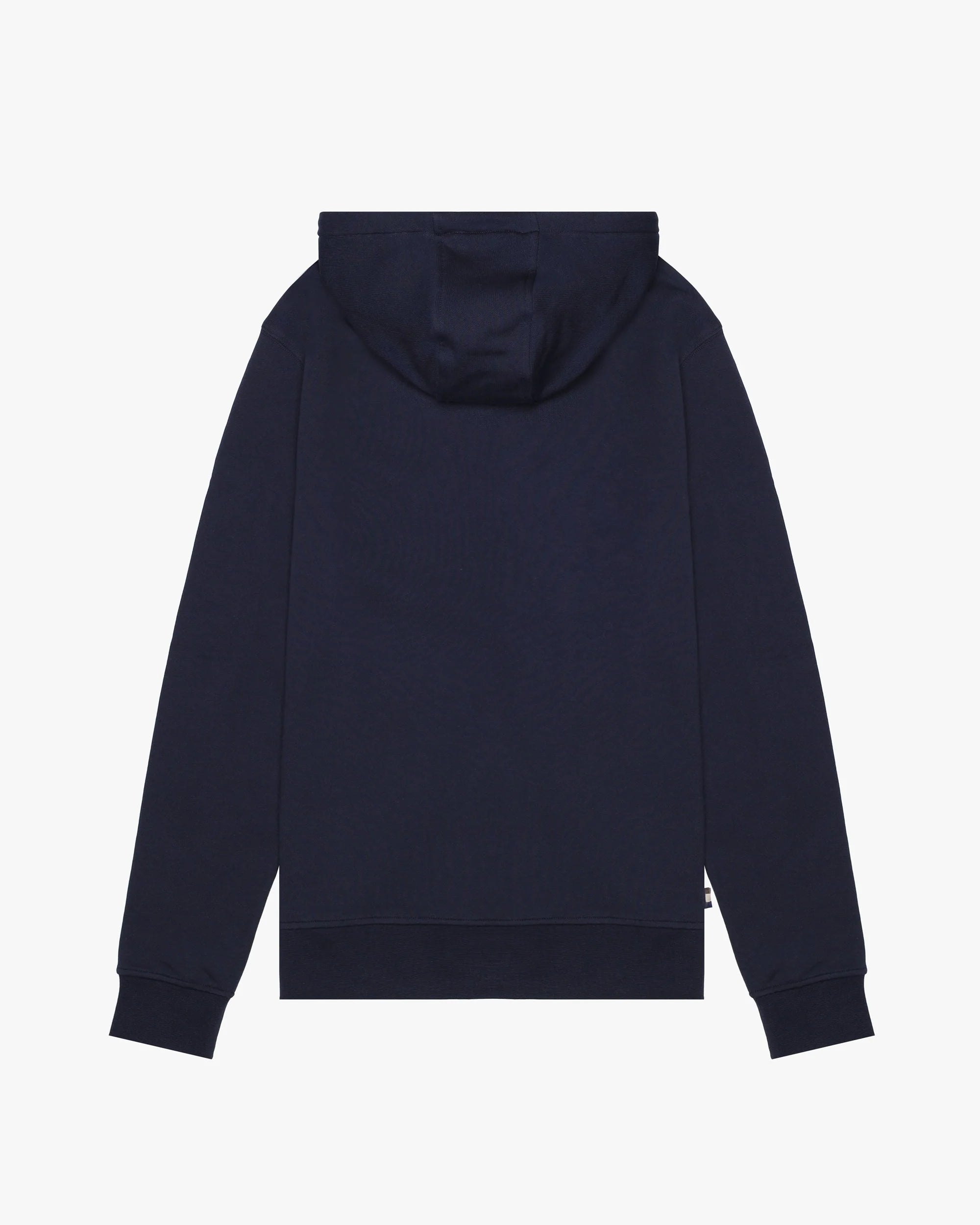 Small Logo Hoodie