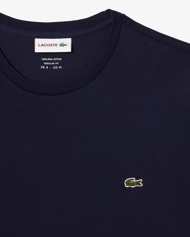 Cotton Pima T-Shirt