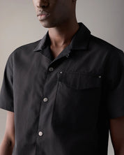 Moose Knuckles Button Shirt