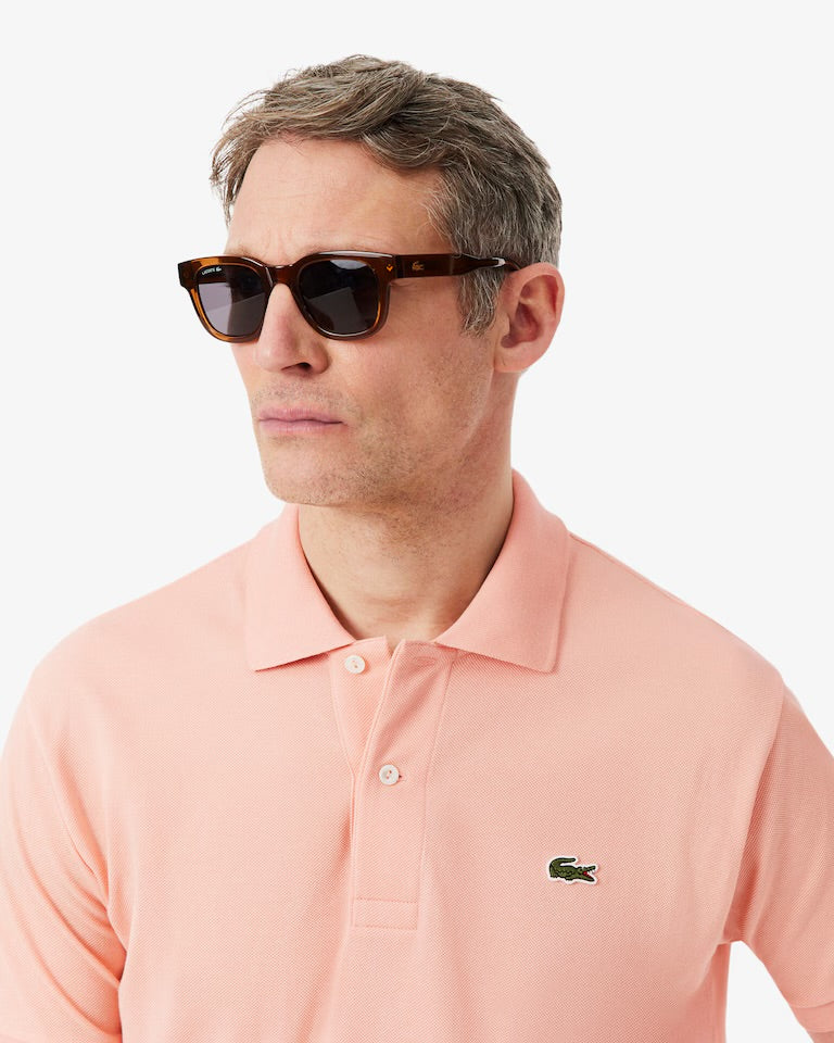 Classic Polo Shirt
