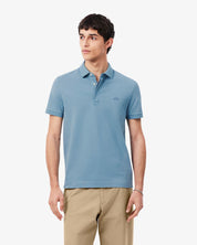 Lacoste Paris Piqué Polo Shirt