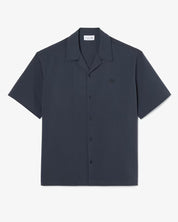Seersucker Shirt