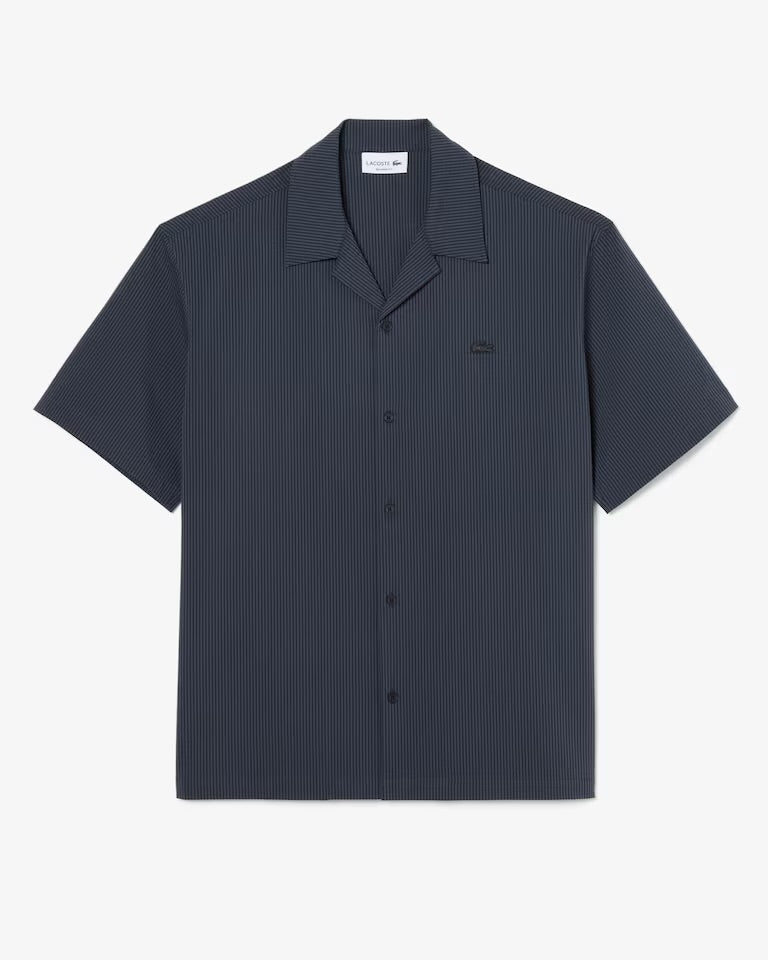 Seersucker Shirt