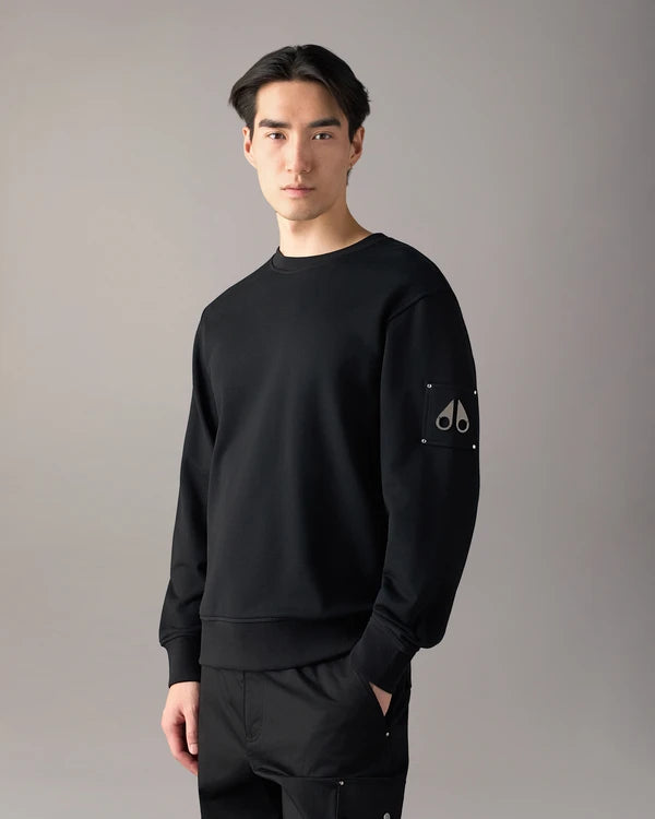 Hartsfield Crewneck Sweatshirt